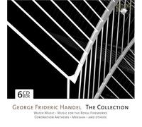 Academy of St.Martin-in-the-Fields - The Collection Series
