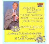 Academy Of St Martin In The Fields, Sir Neville Marriner – Vaughan Williams: Jacob