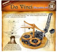 Academy Orologio a pendolo da Vinci, 18157