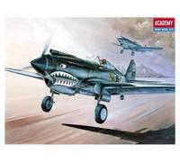 Academy P-40C "Tomahawk"
