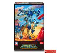 Academy Panzer World Galient PROMASIS Robot Figure MCP Plastic Model kit #15820