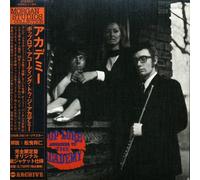 Academy - Pop-Lore According To (Mini Lp Sleeve)