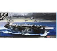 Academy PORTAEREI USS CARL VINSON KIT 1:800