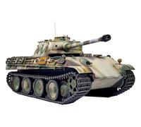 ACADEMY PZ.KPFW.V Panther Ausf.g, Scale 1/35, Model Kits
