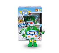 Academy Robocar POLI 4-Inch Transforming Robot Helly - Divertente...