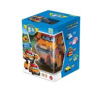 Academy Robocar POLI 4-Inch Transforming Robot Mark - Giocattolo affidabile p...