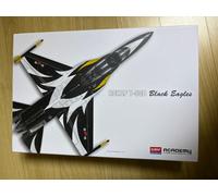 Academy Science 12242 1/48 ROKAF T-50B Black Eagles Plastic Model Airplane Kit