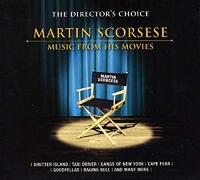 Academy Studio Orchestra - Martin Scorcese.. -Digi-