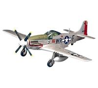 Academy The Fighter of World War II P-51D Model Kit