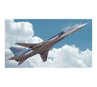 Academy Modello in plastica Tu-22M3 Backfire C 1/144