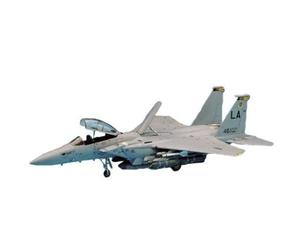 Academy U.S. Air Force F-15E Model Kit