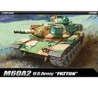 Academy U.S. Army M60A2 "Patton" 1:35 13296 modellismo