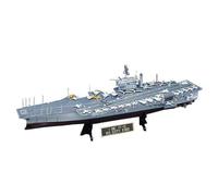 Academy U.S.S Kitty Hawk Model Kit