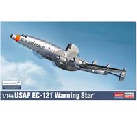 Academy USAF Lockheed EC-121 Warning Star 1:144 12637 modellismo