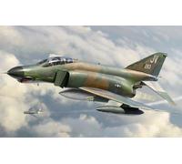 Academy USAF F-4E VIETNAM WAR KIT 1:32