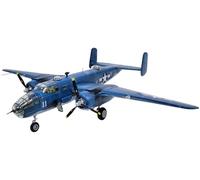 ACADEMY 12334 1/48 USMC PBJ-1D B-25 Mitchell