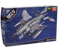 Academy USN F-4J Showtime 100" Model Kit