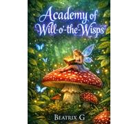 Academy Will-o'-the-Wisp