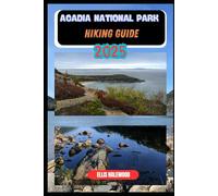 Acadia National Park Hiking Guide 2025: 46