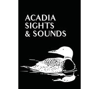 Acadia Sights & Sounds (DVD) Jeff Dobbs