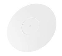 ACAGALA Acagala 12in Long Playing Record Pad Acrilico Antistatic Record Tappetino per Musica