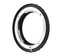 ACAGALA Anello adattatore Compatibile con Nikon EOS con messa a fuoco infinita di ricambio Compatibile con Nikon F/AF AI AIS su fotocamere Canon EOS EF/EF-S EOS 1DS 1D 5D 7D 60D 600D
