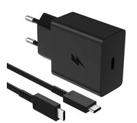 ACAGET 45W USB C Caricatore per Samsung Galaxy Tab S11 S10 S9 Ultra A37 A57