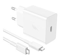 ACAGET 45W USB C Caricatore per Samsung Galaxy Z Fold8 Ultra S26 S25 Serie