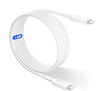 ACAGET 60W Cavo USB Type-C 1.8M per Samsung Galaxy S26 Ultra 5G S26+ S25 FE