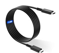 ACAGET 60W Cavo USB Type-C 1.8M per Samsung Galaxy S26 Ultra S26+ S25 FE
