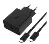 ACAGET 60W PD 3.0 Ricarica Rapida Caricatore per Samsung Galaxy S26 Ultra