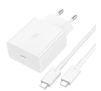 ACAGET 60W USB C Caricatore per Samsung Galaxy S26 Ultra S25 S24 S23 Serie