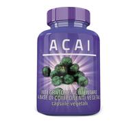 Acai 30 capsule 15 g