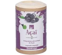 Erbavoglio ACAI BIO 60 CAPSULE VEGETALI