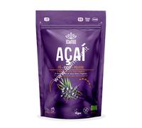 Acai Biologico in Polvere Iswari 70g - Integratore Antiossidante