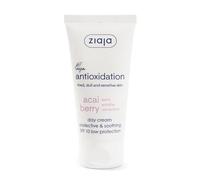 Ziaja Acai Berry crema giorno lenitiva SPF 10 50 ml