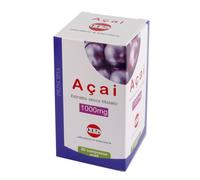 ACAI ESTR SEC 1000MG 60CPR
