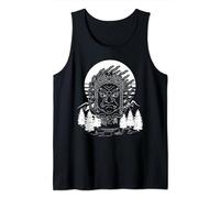 Acala Fudo Myoo signore immobile protettore spiritualità Canotta