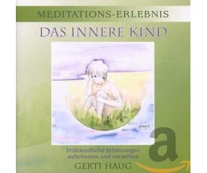 Acama Das Innere Kind (CD)