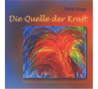 Acama Die Quelle der Kraft (CD)