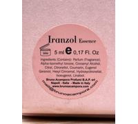 ACAMPORA IRANZOL ESSENZA 5 10 20 ML NUOVO IMBALLO ORIGINALE