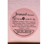 ACAMPORA IRANZOL ESSENZA 5 10 20 ML NUOVO IMBALLO ORIGINALE