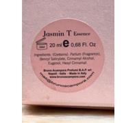ACAMPORA JASMIN ESSENZA 5 10 20 MLNUOVO IMBALLO ORIGINALE