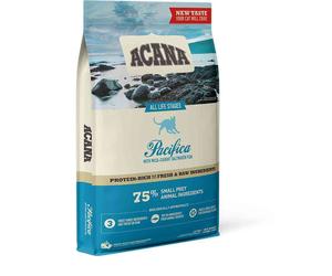 Acana Acana reg.cat pacifica new