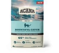 Acana Adult Cat Bountiful Catch - 4,5 kg
