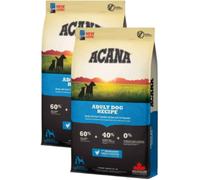 Acana Adult Dog KIT RISPARMIO 2X11.4KG