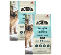 ACANA Cat Bountiful Catch KIT RISPARMIO 2X1.8KG