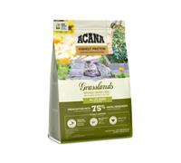 Acana Cat GF Grasslands (4,5 Kg) - Crocchette Acana biologicamente appropriate per gatti di ogni età
