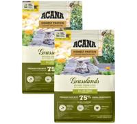 Acana Cat Grasslands KIT RISPARMIO 2X1.8KG