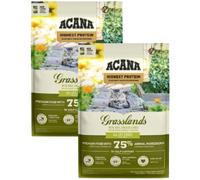 ACANA Cat Grasslands KIT RISPARMIO 2X4.5KG